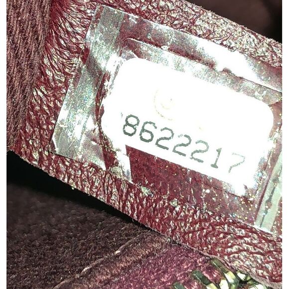 Chanel Coco Top Handle Bag Chevron Caviar Small Black - Picture 9 of 9